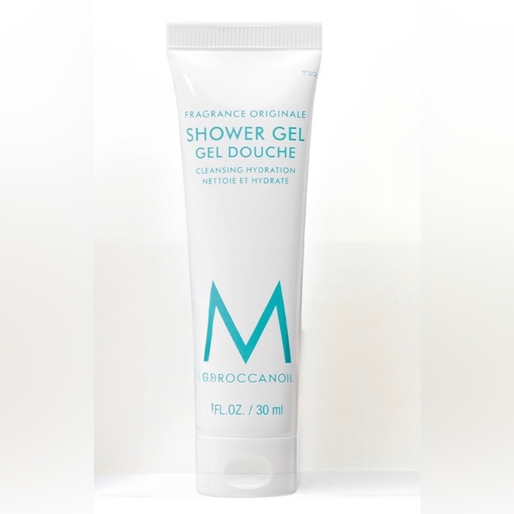 Moroccanoil Mini Shower Gel